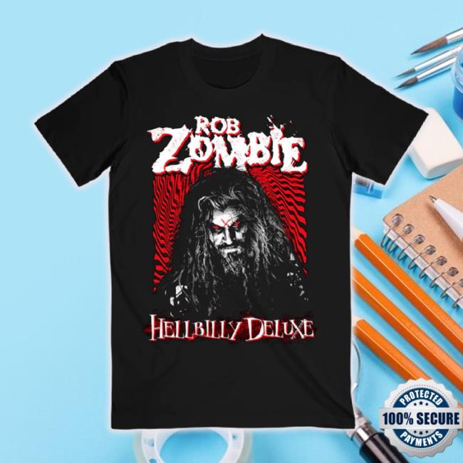 Official Robzombie Merch Store Robzombie Hi Con Hellbilly Sweaters Smoke Robzombie Apparel Clothing Shop