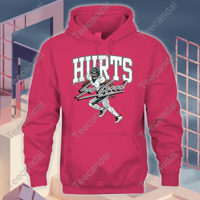 Barstoolsports Merch Hurts So Good Pigment Dyed Official Shirt