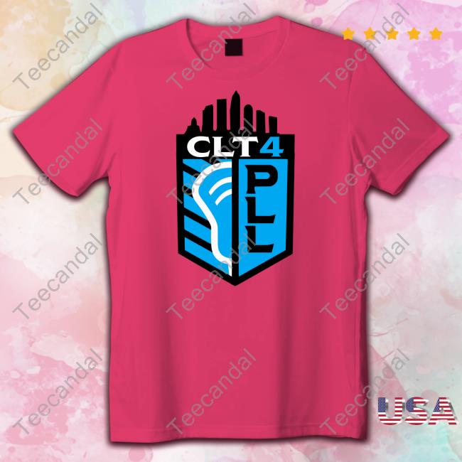 Clt 4 Pll New Shirt