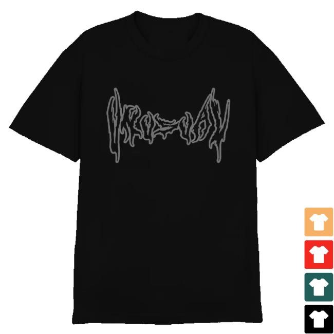 Trending Unusual Worldwide Merch Unusual Classic Shirt Gray
