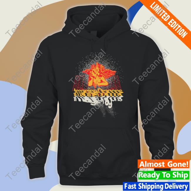 Imagine Dragons Store Logo Graphic Shirts
