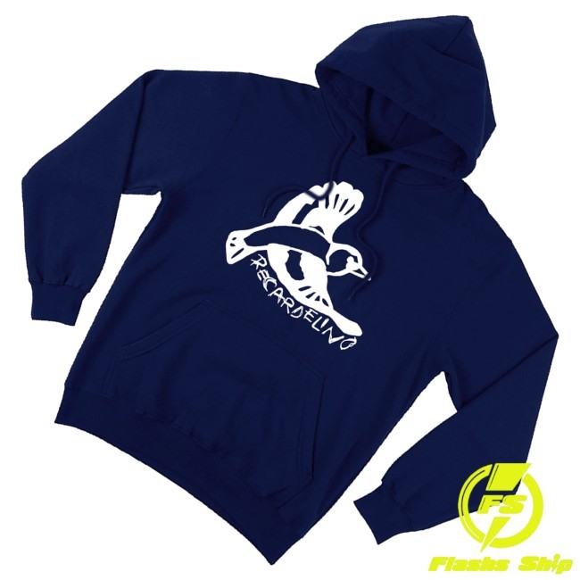 Trending Juanjo Bona Merch Sudadera Recardelino Zip Hoodie