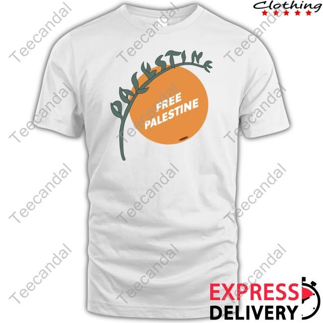 Bella Hadid Free Palestine T-Shirt, Hoodie, Tank Top, Sweater And Long Sleeve T-Shirt