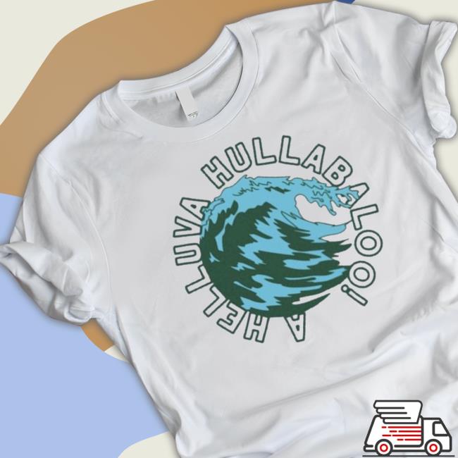 Official Tulane A Helluva Hullabaloo Sweatshirt Official Tulane A Helluva Hullabaloo Tee