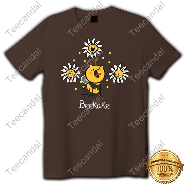 Spring Limited Beekake Hoodie