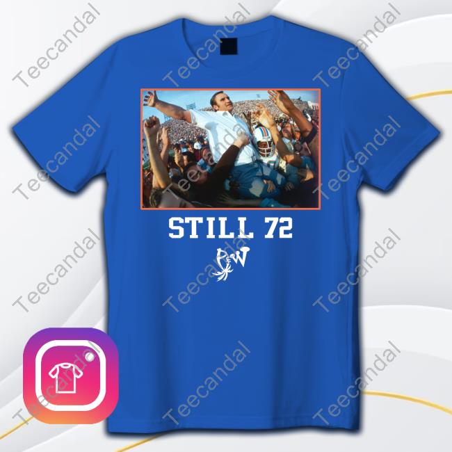 Still 72 T-Shirt