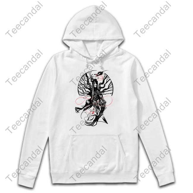 Official Laudna's Dreaded Bloom Tee