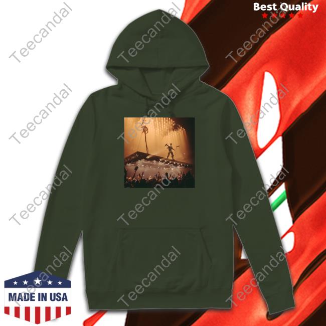 Wearable Clothing Kanye Default Concert Hoodie Wearable Clothing Kanye Default Concert Tee Shirts