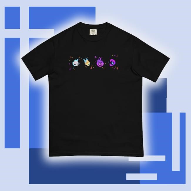 Shirt 4Thewords Store Spells Monsters t-shirt, hoodie, tank top, sweater and long sleeve t-shirt