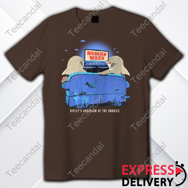 Human Week T-Shirt
