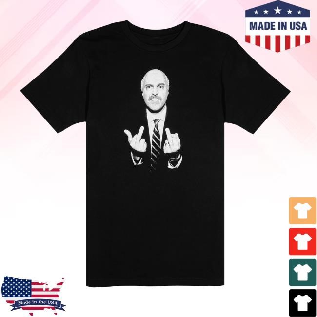 Adamray Shop I Don't Like Your Attitude T Shirt