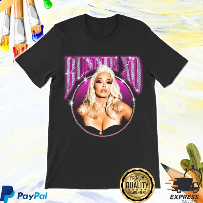 Original Hunnie Bunnies Merch Store Bunnie Xo Bombshell Sweaters Hunniebunnies Shop