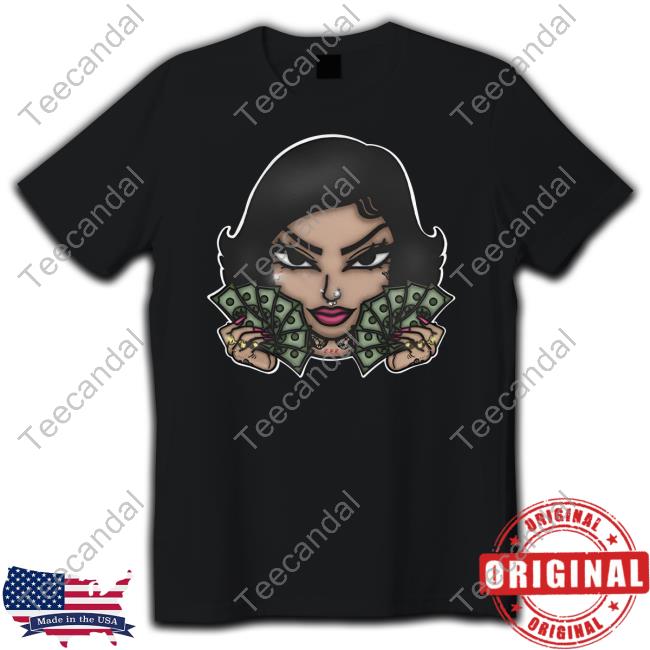 Mialani Aurora Shirts