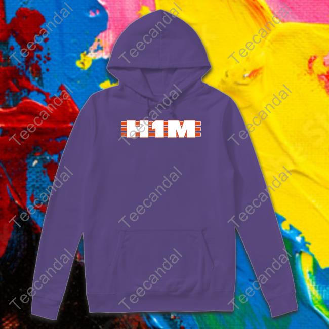H1m Tee Barstoolsports Store