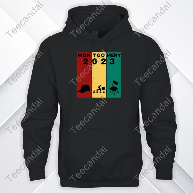 Sweetmilkandporridge Store Riverboat Brawl Montgomery 2023 Tee Shirt