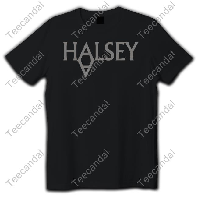 Halsey Star Crash Sweatshirt