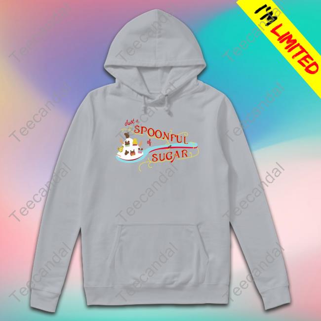 Spoonful Of Sugar Long Sleeve
