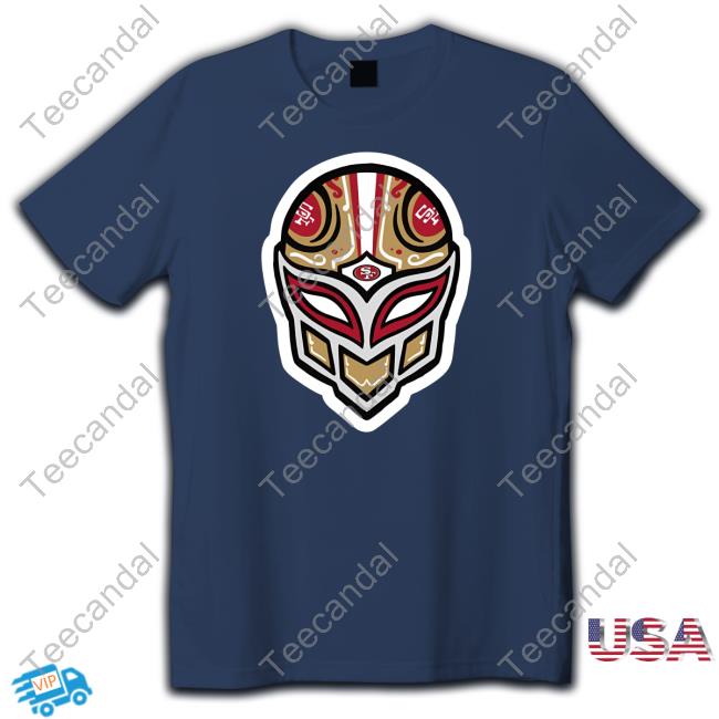 Sf Vs Az San Francisco 49Ers Shirt
