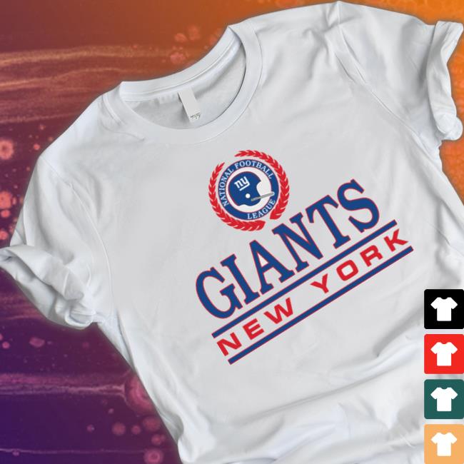 New York Giants Sweatshirts
