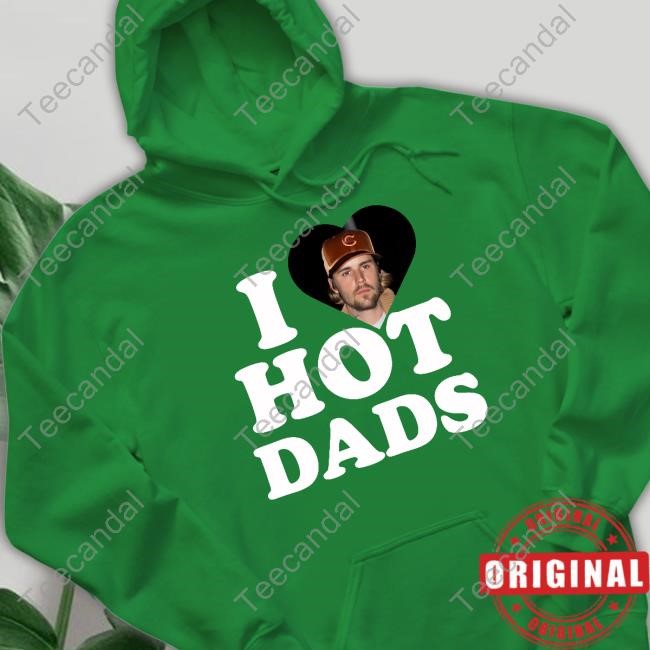 I Love Hot Dads Justin Bieber Classic Shirt Prlnceofpopstan I Love Hot Dads Justin Bieber Long Sleeve T Shirt