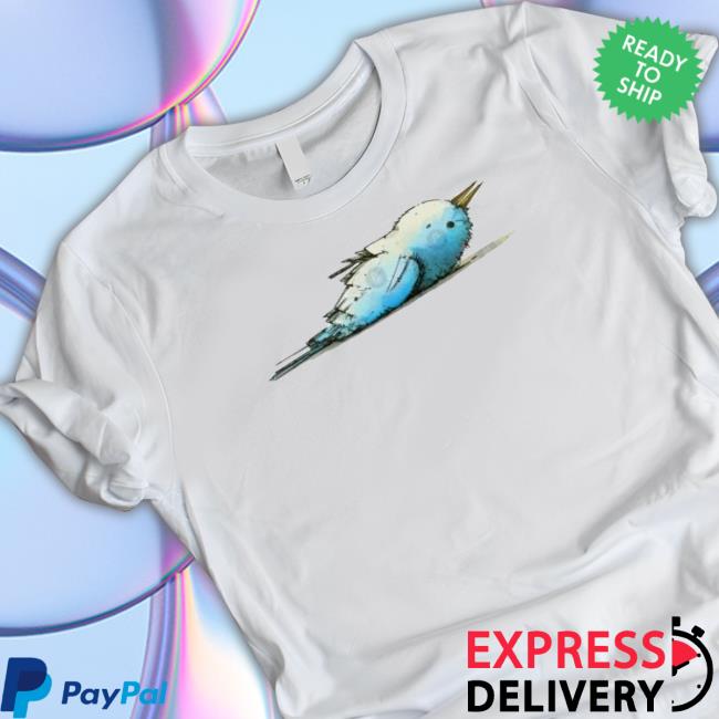 The Blue Bird Social Media Is Dead To Me Twitter Crewneck Sweatshirt The Blue Bird Social Media Is Dead To Me Twitter Hooded Sweatshirt