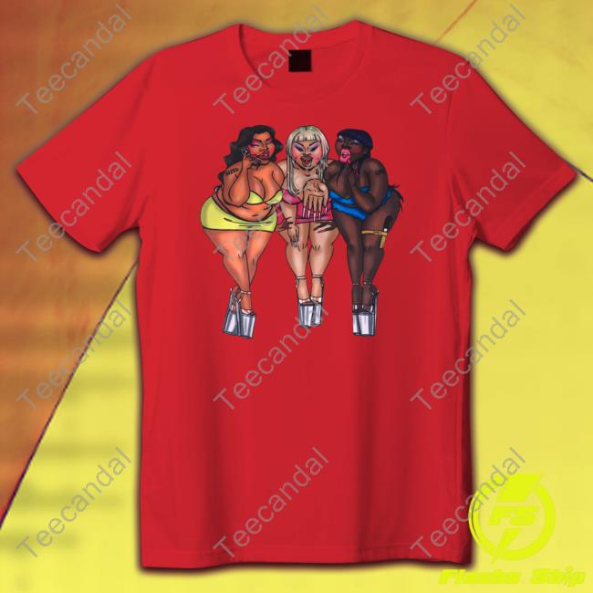 Sizedthebrand T Shirt