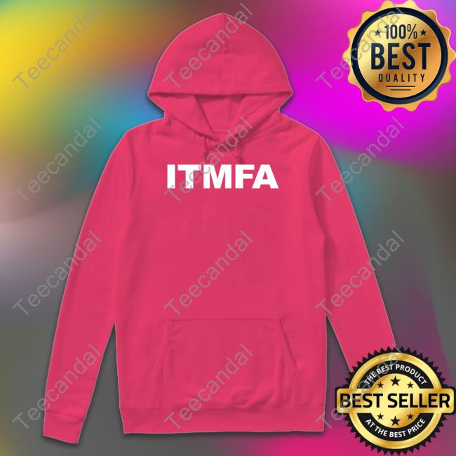 Dan Savage Itmfa Shirt Itmfa T Shirt