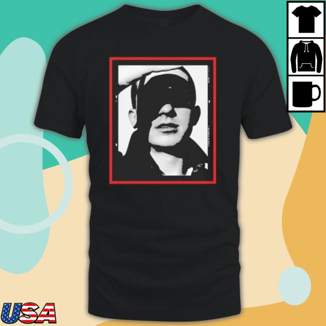 Charlie Puth Vintage Style 2022 Long Sleeve Shirt