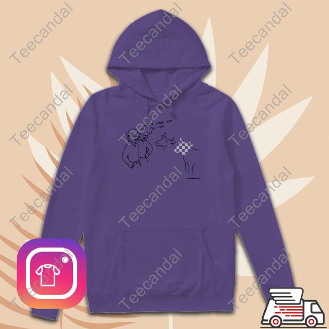 Nathanwpylestrangeplanet Which Lasso Did You Use Hoodie