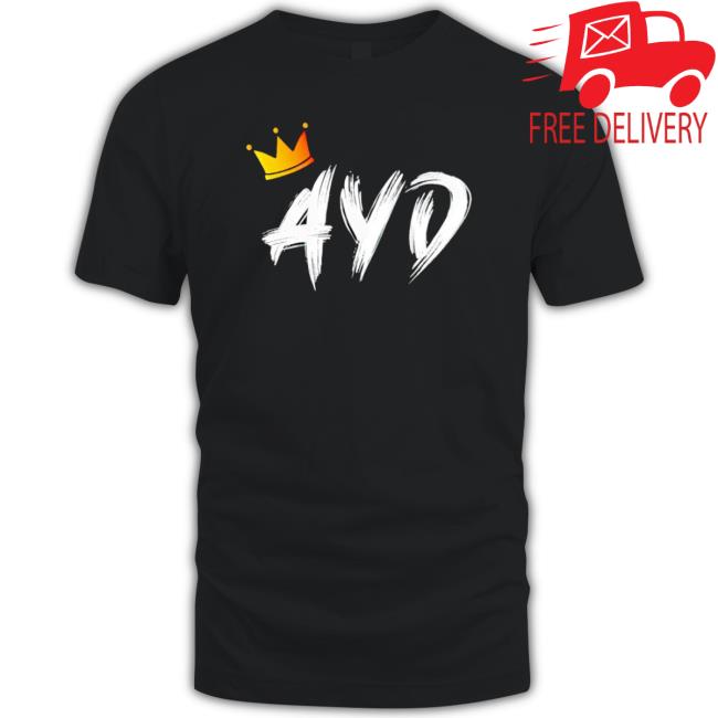 Official Ayd Gang Sweatshirt Official Ayd Gang Crewneck Sweatshirt