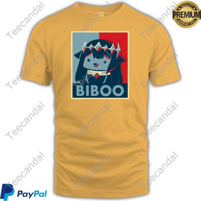 Dr.Pigeon Phd Bijouwled Biboo Tee