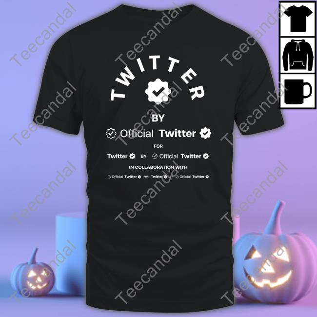 Mds Twitter By Official Twitter In Collaboration With Tee