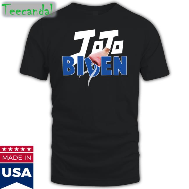 The Best Political Shirts Merch The Real Jojo Biden Hooded Sweatshirt Luke Rudkowski