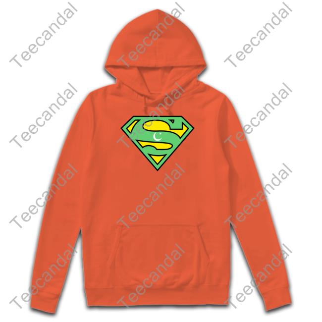 Superman Flag Pakistani Tee Shirt Denniscricket Dennistan Superman Pakistani Shirt