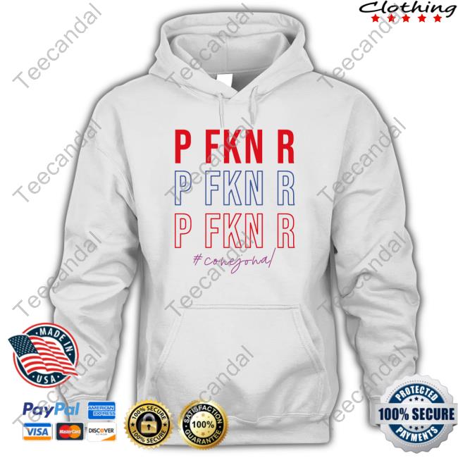 Badbunnymerch P Fkn R Sweatshirt