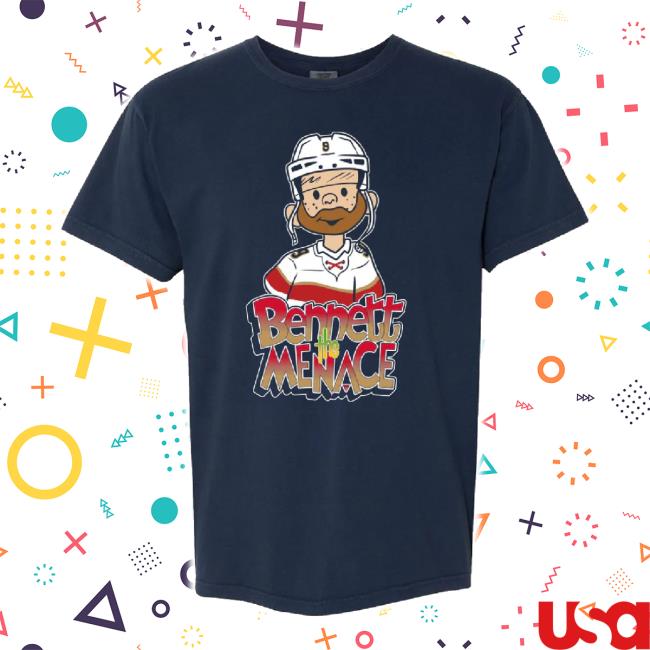 Original Barstool Sports B The Menace Tee Shirt Barstoolsports Shop