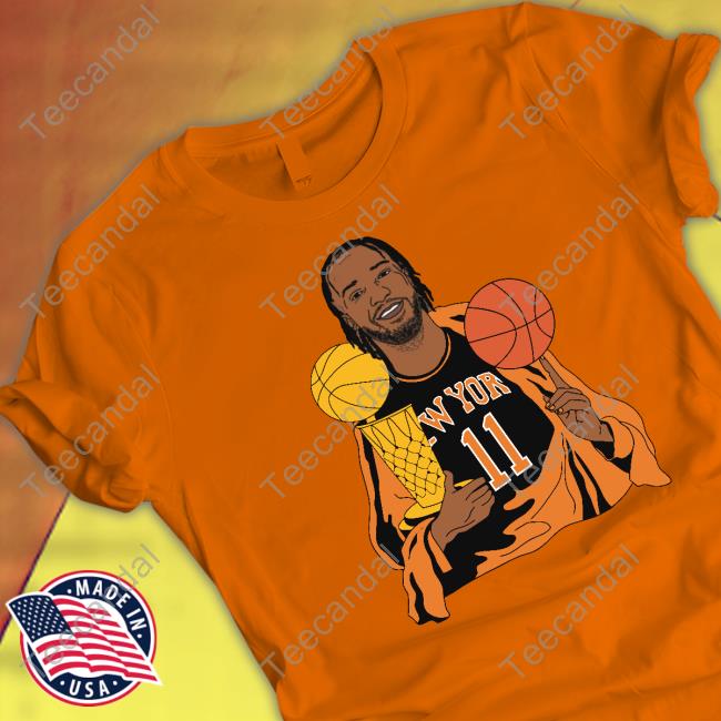 Big Knick Energy Brunshym T Shirts