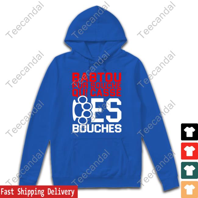 Babtou Pur Souche Bicolore Tee Shirt