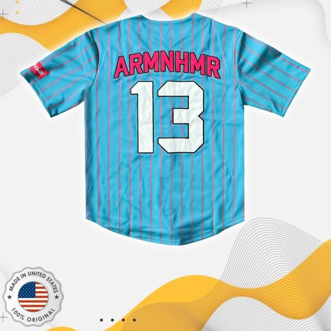 Kt8merch Shop Armnhmrcandy Baseball Jersey T Shirt Kt8merch Shop Armnhmrcandy Baseball Jersey Tee Shirt
