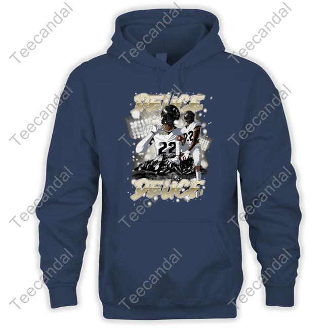 Alton Mccaskill " Deuce Deuce" Shirt, T Shirt, Hoodie, Sweater, Long Sleeve T-Shirt And Tank Top Alton Mccaskill " Deuce Deuce" Long Sleeve T Shirt
