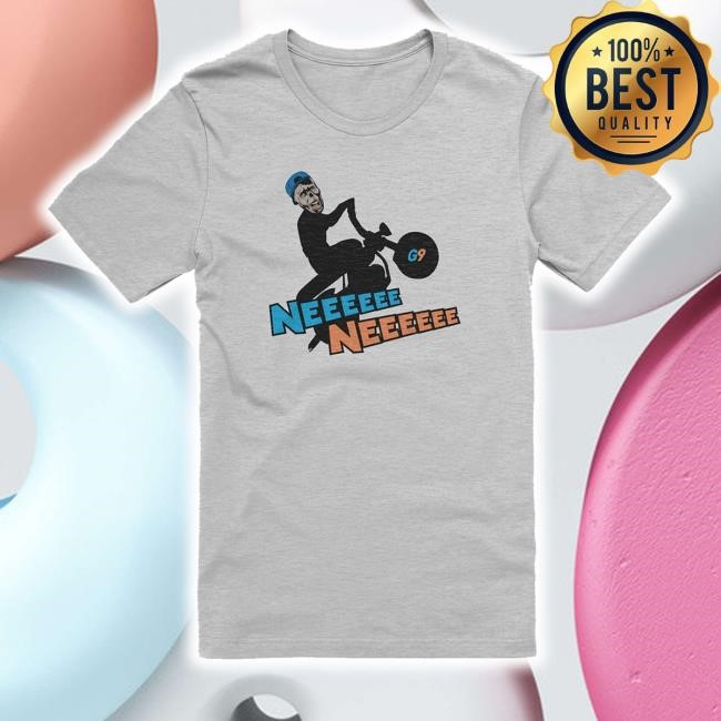 Wheelie T-Shirt Glock9gamer Store Merch Shop