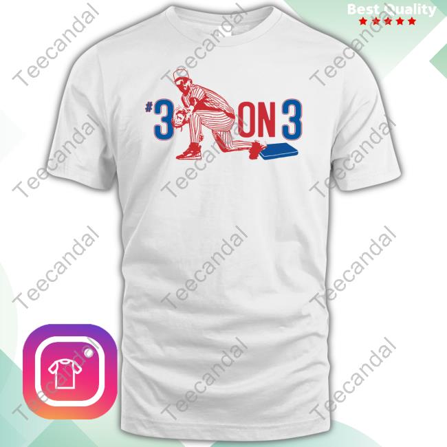 Philly 3 On 3 Hoodie