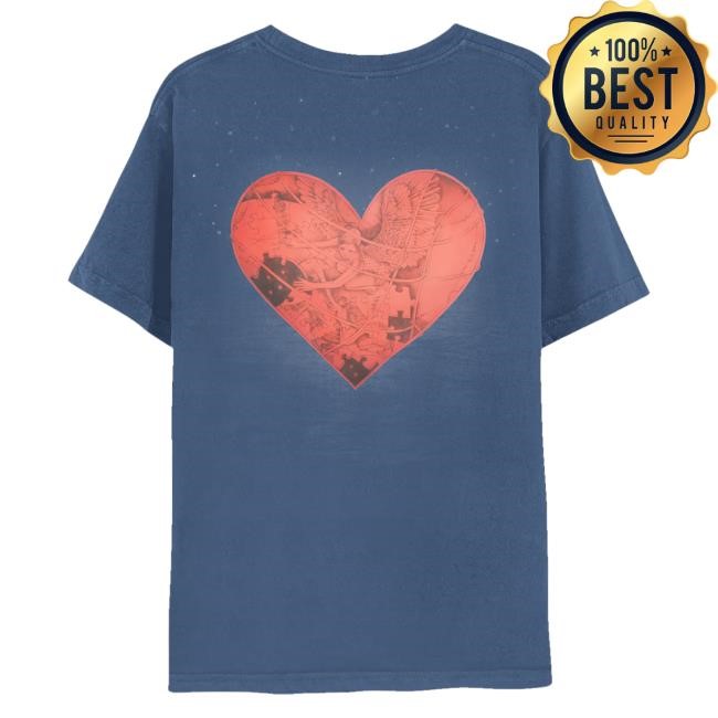 Trending Coldplay Merch Store True Love Hoodie
