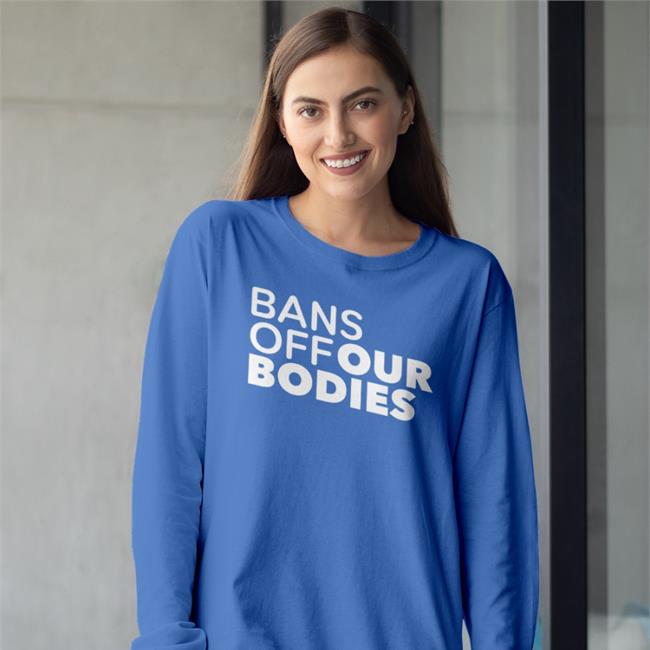 Bans Off Our Bodies Hoodie