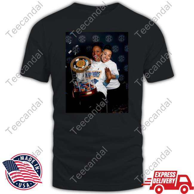 Leanne Wong X Trinity Thomas Tee