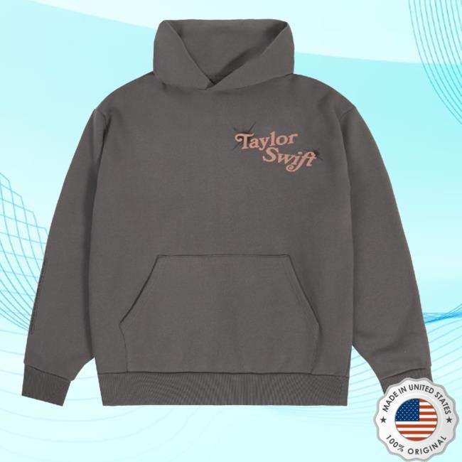 Taylor Swift Merch Store You Need To Calm Down Sweatshirt
