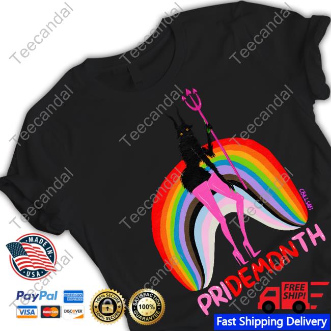 Ruth Pérez Pridemonth Cbillsafi Hoodie