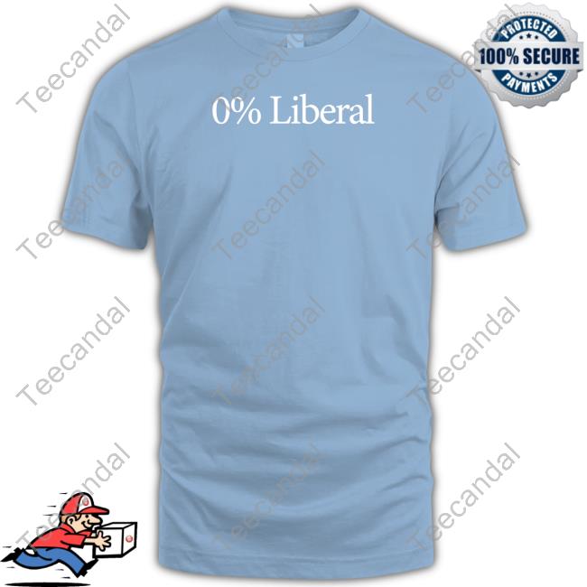 O% Liberal Hoodie