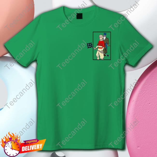 Osrs And Avatar Official Shirt