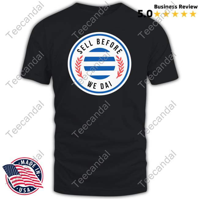 Elmparkroyals Merch Sell Before We Dai Shirts